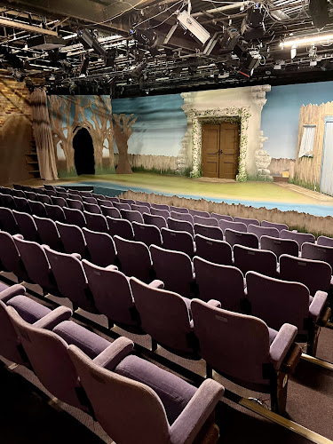 Reviews of The Pump House Theatre and Arts Centre in Watford - Association