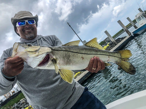 Fishing Charter «Lagooner Fishing Guides», reviews and photos, 204 Garfield Ave, Cocoa Beach, FL 32931, USA