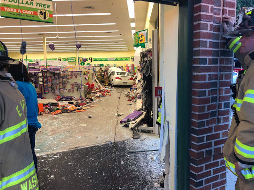Dollar Store «Dollar Tree», reviews and photos, 10 School St, East Hartford, CT 06118, USA