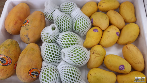 Grocery Store «Deshi Grocery & Halal Meat», reviews and photos, 135 S Main St, Hatfield, PA 19440, USA