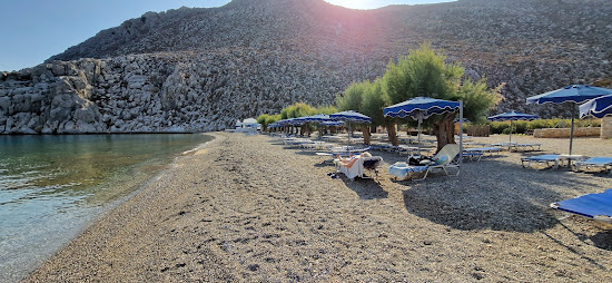 Saint Nicholas Beach