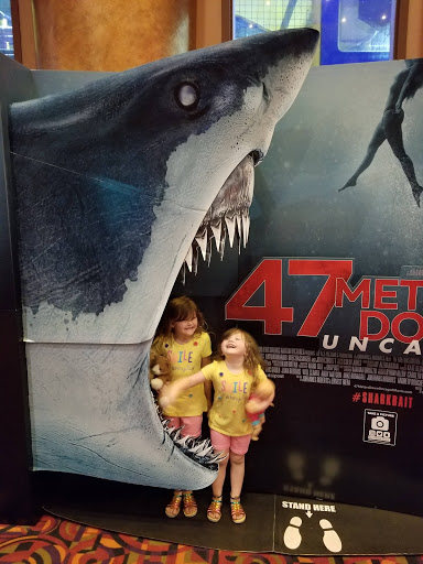 Movie Theater «Century 16 Santa Fe Station», reviews and photos, 4949 N Rancho Dr, Las Vegas, NV 89130, USA