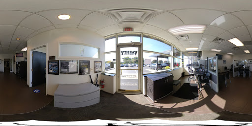 Car Dealer «Varsity Lincoln», reviews and photos, 49251 Grand River Ave, Novi, MI 48376, USA