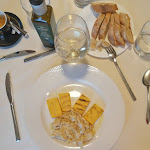 Photo n°1 de l'avis de Marja.a fait le 04/05/2023 à 12:45 sur le  Locanda Penaceto à Longare