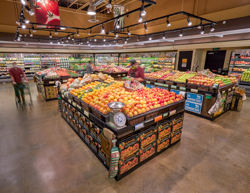 Supermarket «Market of Choice», reviews and photos, 2580 Willakenzie Rd, Eugene, OR 97401, USA