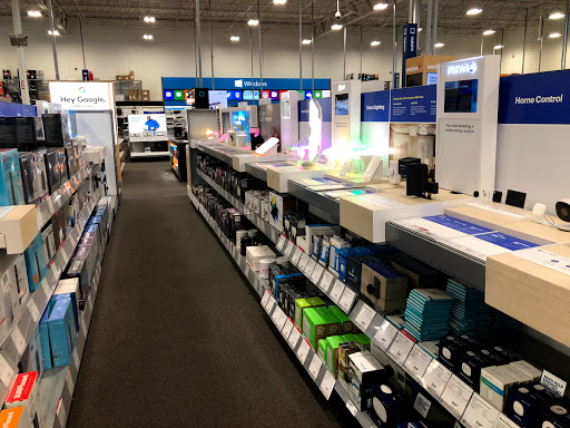 Electronics Store «Best Buy», reviews and photos, 300 Brown Rd, Auburn Hills, MI 48326, USA