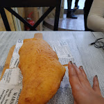 Photo n°4 de l'avis de massimiliano.r fait le 04/10/2020 à 19:47 sur le  Golfo di Napoli à Rome