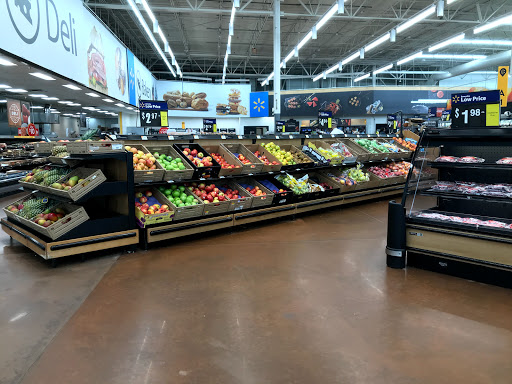 Department Store «Walmart Supercenter», reviews and photos, 125 Bleachery Blvd, Asheville, NC 28805, USA