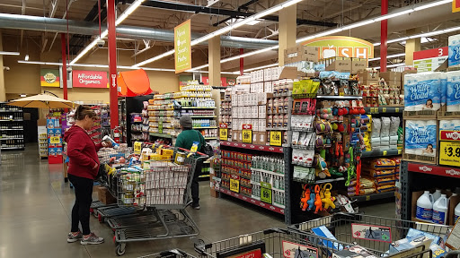 Grocery Store «Grocery Outlet Bargain Market», reviews and photos, 9026 E Valley Blvd, Rosemead, CA 91770, USA
