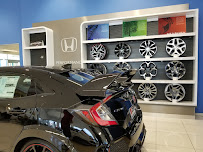 DCH Honda of Temecula - Photo 4 - Car repair in Temecula, CA, Murrieta