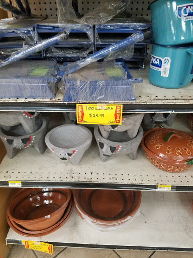 Butcher Shop «La Michoacana Meat Market», reviews and photos, 4214 Ayers St, Corpus Christi, TX 78415, USA