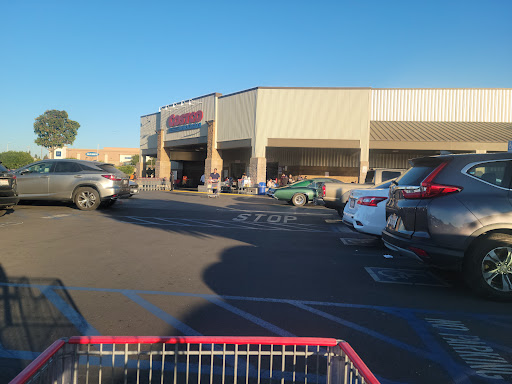 Costco Wholesale image