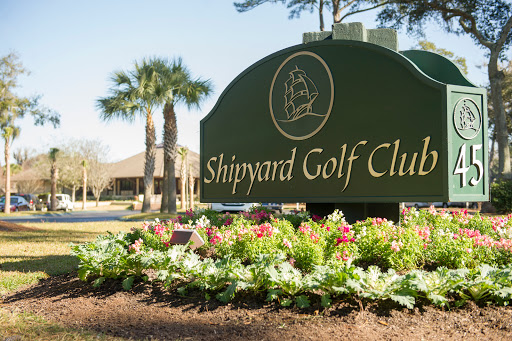Golf Club «Shipyard Golf Club», reviews and photos, 45 Shipyard Dr, Hilton Head Island, SC 29928, USA