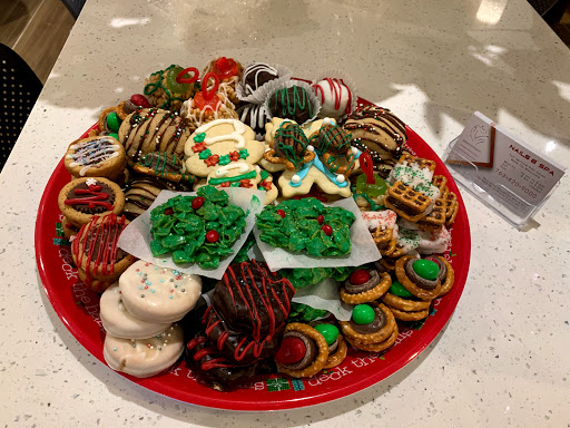 Nail Salon «Nails & Spa», reviews and photos, 7794 Main St, Maple Grove, MN 55369, USA