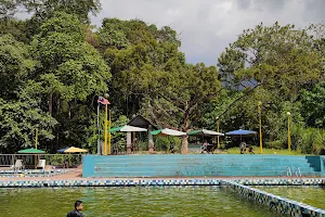 Coronation Swimming Pool (Kolam Renang Kemahkotaan) image
