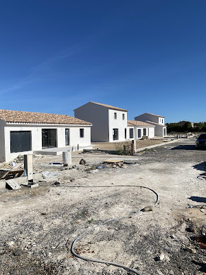 CSG CONSTRUCTION à Vitrolles