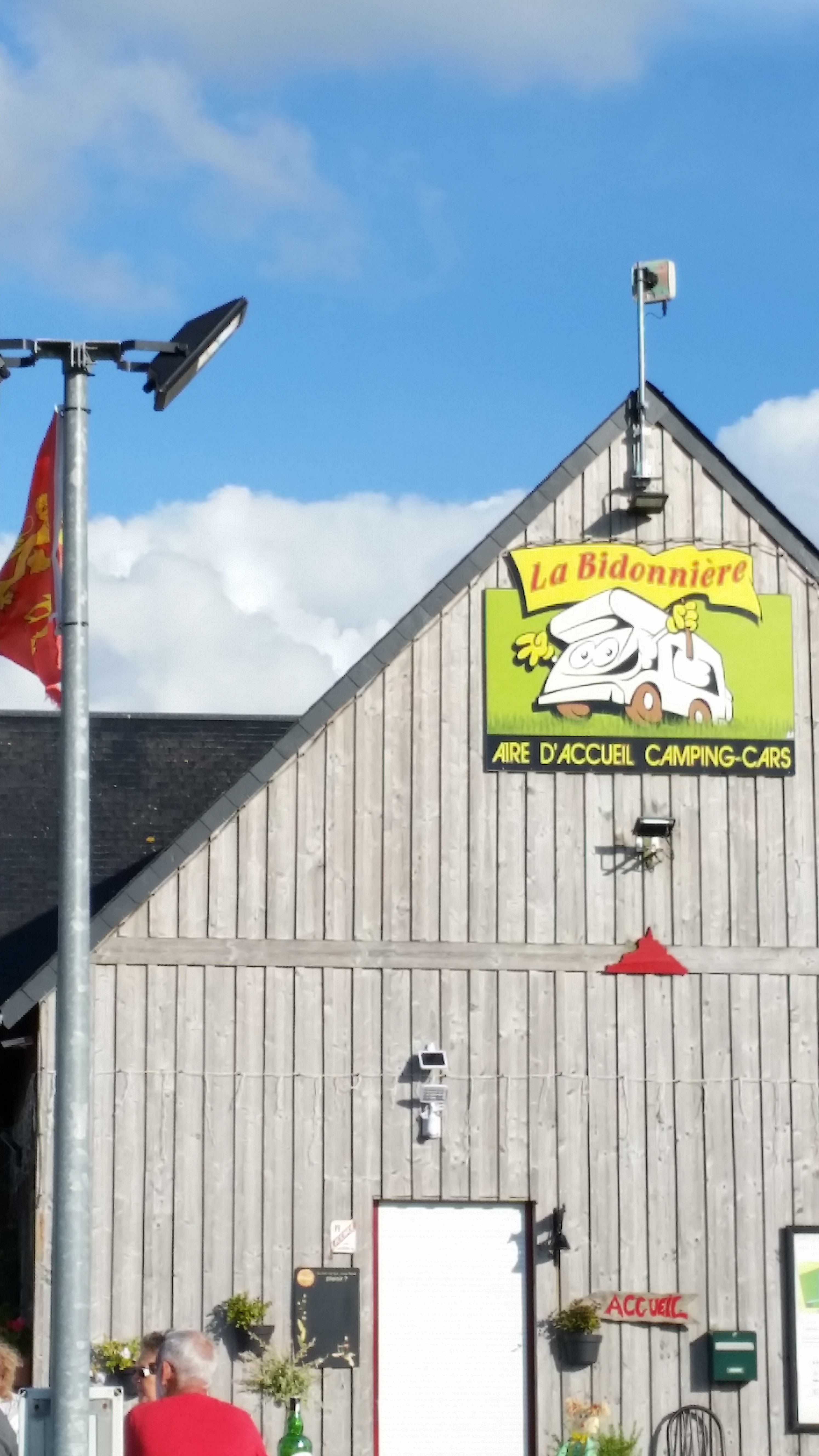 Photo n° 2 de l'avis de Pascal.a fait le 11/06/2019 à 09:16
