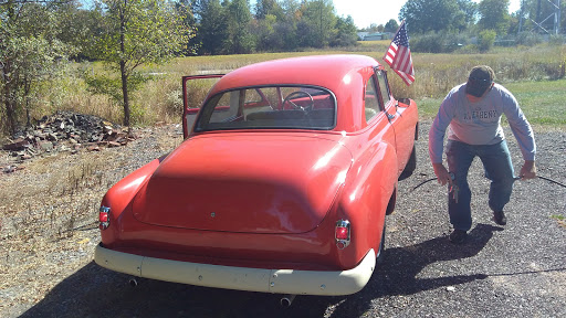 Used Car Dealer «14-76 Auto Exchange Ltd», reviews and photos, 4146 OH-14, Ravenna, OH 44266, USA