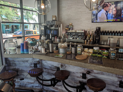 Coffee Shop «Indigo Coffee House + Social Bar», reviews and photos, 514 N Franklin St #102, Tampa, FL 33602, USA