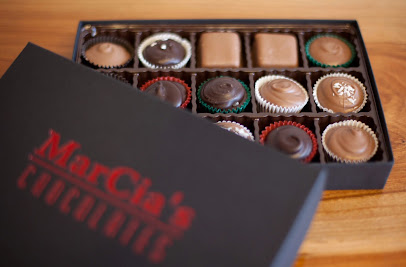MarCia's Chocolates