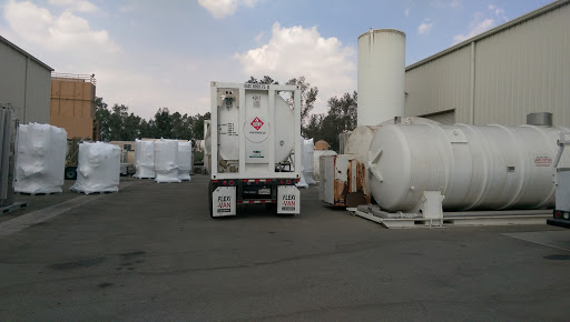 Correct Cryogenics Inc in Fontana, California