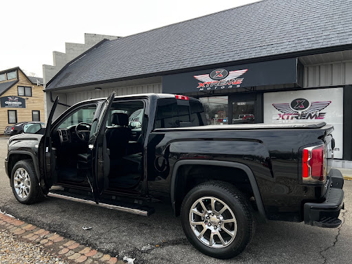 Used Car Dealer «Xtreme Motors», reviews and photos, 5152 Lafayette Rd, Indianapolis, IN 46254, USA