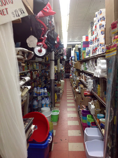 Hardware Store «MAD HARDWARE/DISCOUNT STORE», reviews and photos, 1308 Fulton St, Brooklyn, NY 11216, USA