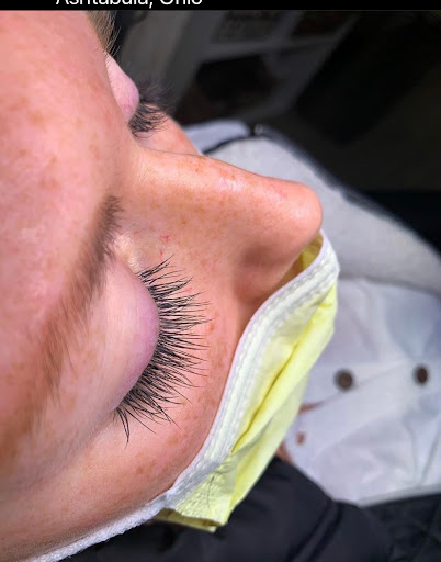 Nail Salon «New Lengths Nail Salon & Spa», reviews and photos, 5023 State Rd, Ashtabula, OH 44004, USA