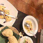 Photo n°1 de l'avis de zozo.e fait le 04/08/2021 à 19:26 sur le  JvJ Restaurant Cucina Sarda e Italiana à San Sperate