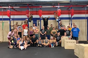 CrossFit South Haven image