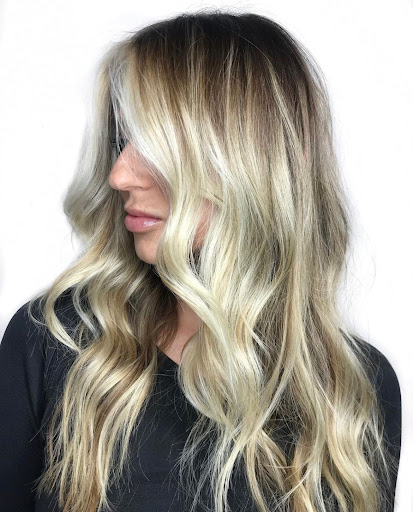 Hair Salon «Salon Disegno - Dacula», reviews and photos, 802 Dacula Rd, Dacula, GA 30019, USA