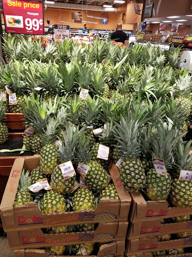 Grocery Store «Kroger», reviews and photos, 3097 S Baldwin Rd, Orion Charter Township, MI 48359, USA