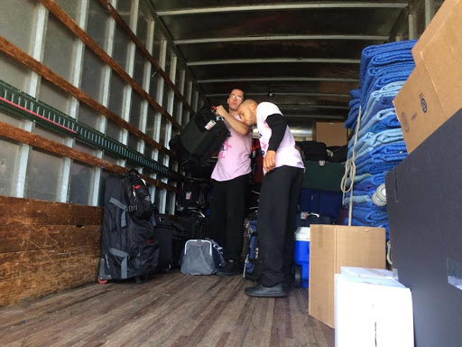 Moving Company «The Professionals Moving Specialists», reviews and photos, 3918 N Western Ave, Chicago, IL 60618, USA