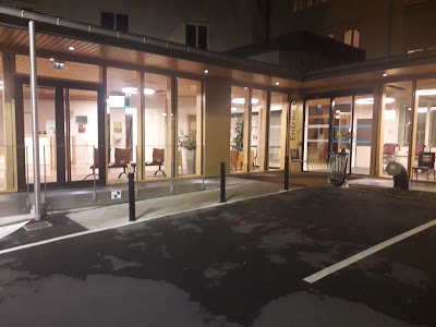 Clinique Saint-Hilaire à Rouen