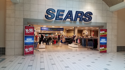 Sears, 3030 Gateway St, Springfield, OR 97477, USA, 