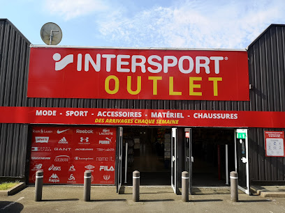 intersport outlet