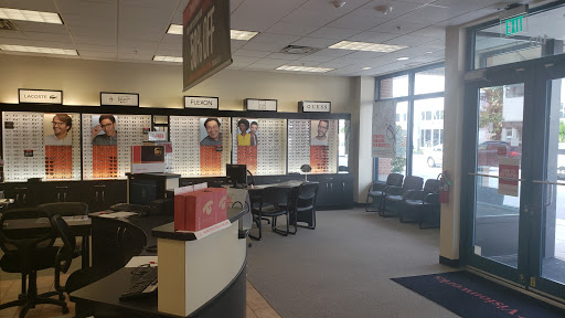 Eye Care Center «Visionworks - Shops At Midtown Miami», reviews and photos, 3401 N Miami Ave #102, Miami, FL 33127, USA
