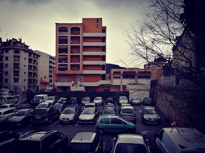 Résidence autonomie Saint-Barthélemy (CCAS de Nice) à Nice