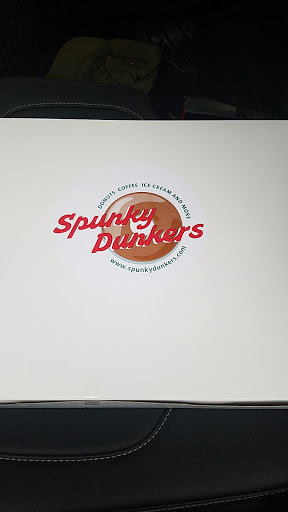 Donut Shop «Spunky Dunkers», reviews and photos, 3441 N Arlington Heights Rd, Arlington Heights, IL 60004, USA