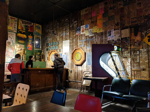 Bar «Zoo Tavern», reviews and photos, 2301 Eastlake Ave E, Seattle, WA 98102, USA