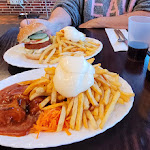 Photo n°1 de l'avis de Norbert.i fait le 08/02/2024 à 19:09 sur le  Dalli Dalli Imbiss à Büsum