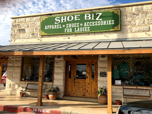 Shoe Store «Shoe Biz», reviews and photos, 301 Main St, Bandera, TX 78003, USA