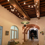 Photo n°8 de l'avis de Greg.l fait le 30/07/2021 à 18:39 sur le  Fondo Ristorante à Trequanda