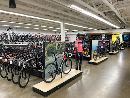 Bicycle Store «Livermore Cyclery», reviews and photos, 2752 First St, Livermore, CA 94550, USA