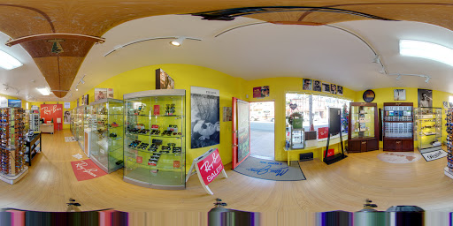 Sunglasses Store «Vanity by the Sea - Sunglass Store», reviews and photos, 215 Capitola Ave, Capitola, CA 95010, USA