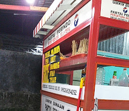 Bang Mamad - Sate Madura dan Pecel lele photo