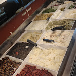 Photo n°6 de l'avis de Lina.a fait le 04/04/2024 à 12:49 sur le  All'Antico Vinaio à Turin