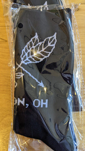 Coffee Shop «Press Coffee Bar», reviews and photos, 257 Wayne Ave, Dayton, OH 45402, USA