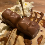 Photo n°1 de l'avis de Mario.a fait le 29/07/2020 à 22:33 sur le  Espanico Coffee&Burger Casoria à Casoria