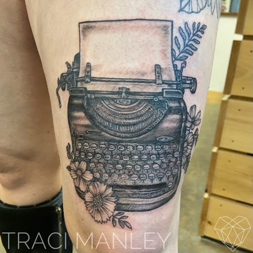 Explore cincinnati tattoo ideas, creative tattoo ideas in Spokane, available at Moms Custom Tattoo & Body Piercing